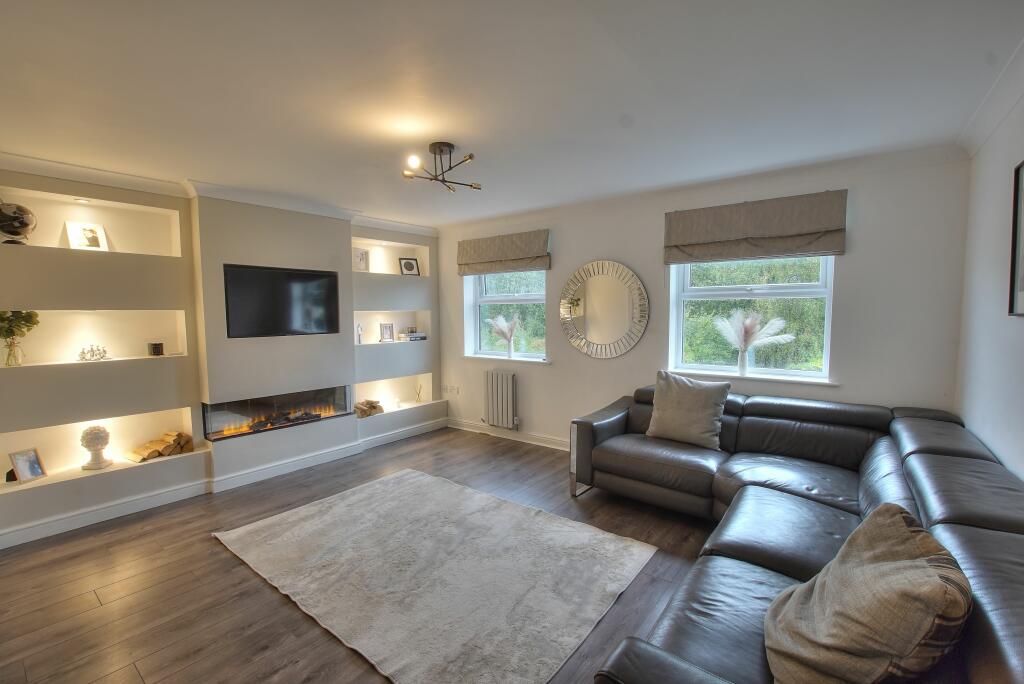 8. Living room