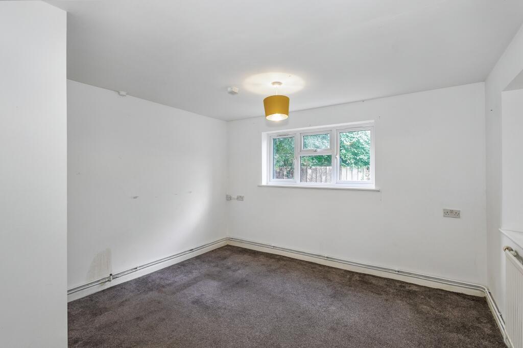 22 Dora Carr Close, Headington, Oxford, Oxfordshire, OX3 9RF