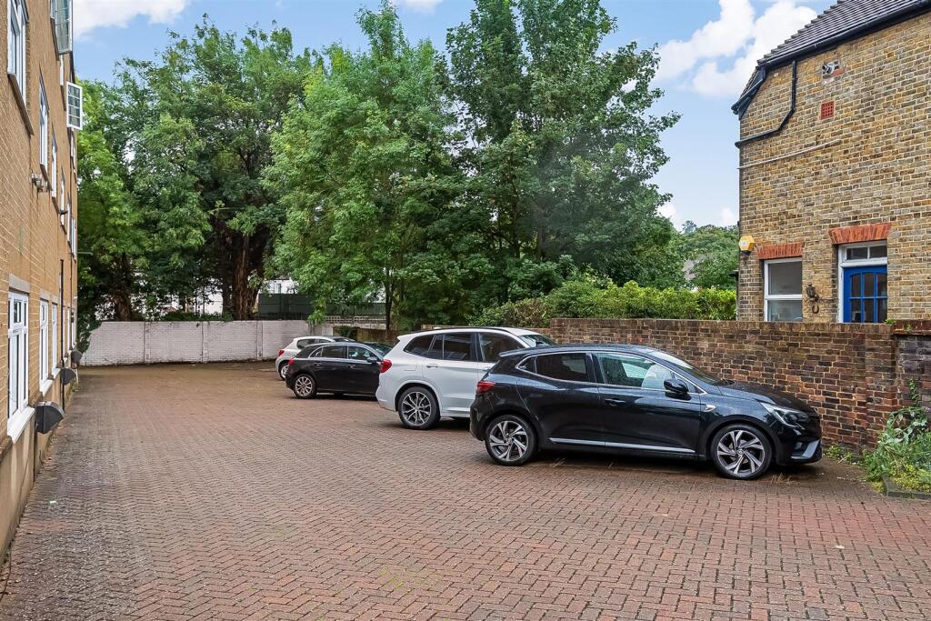 Permit Parking for Residents