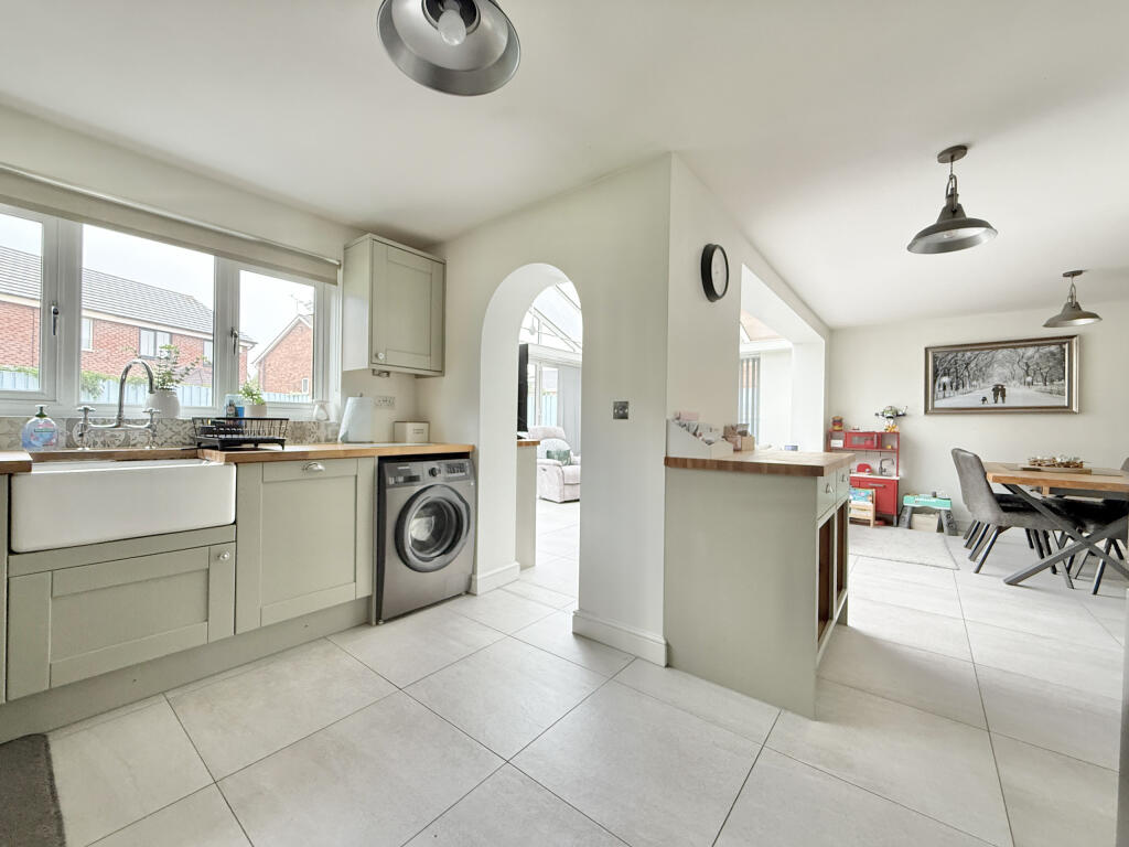 Kitchen Dining