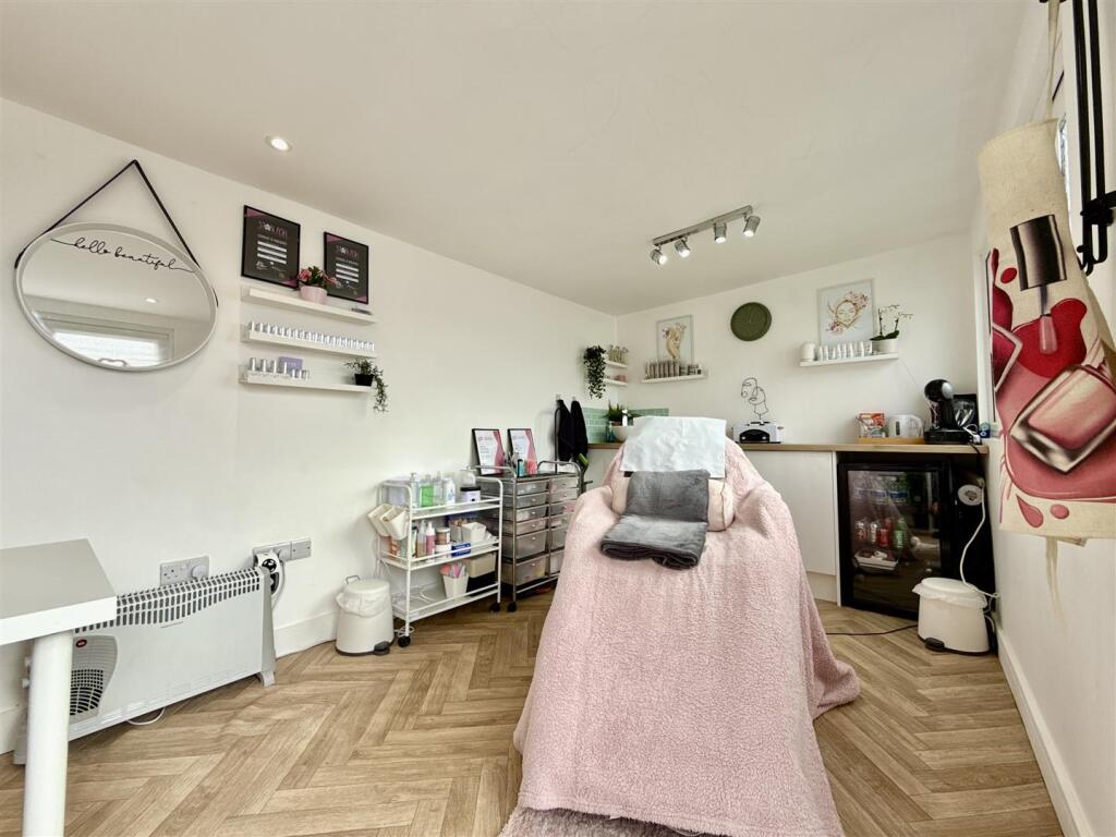 Studio From Door.JPG