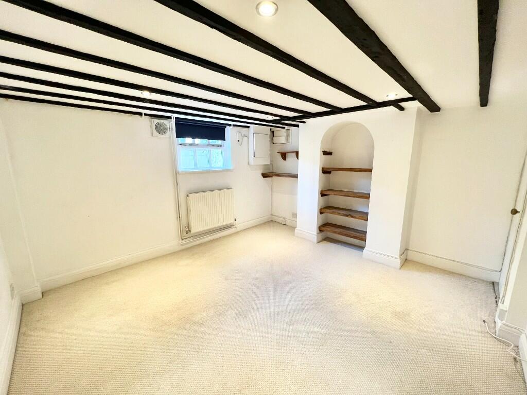 BEDROOM 3 / OFFICE