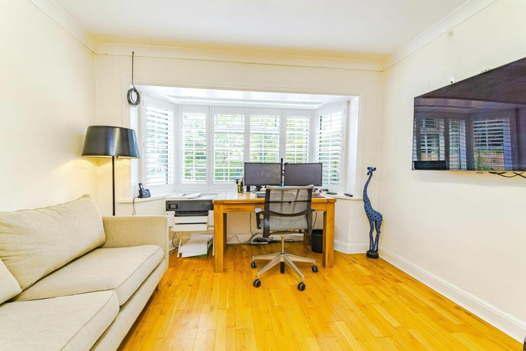 Office / Study