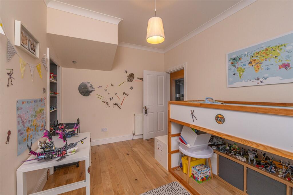 Bedroom 3 Alt