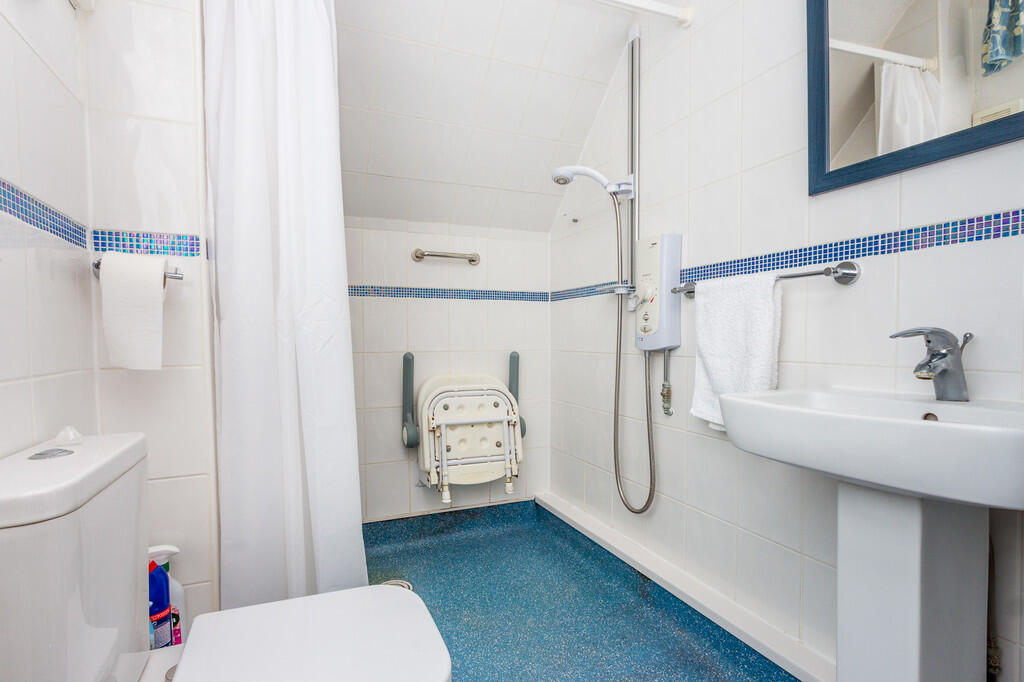 Wet Room
