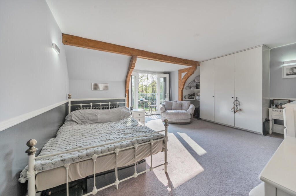 Guest Bedroom