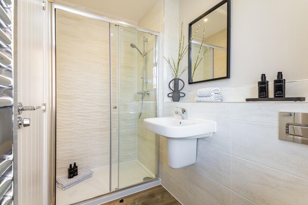 ufford chase phase 2, great bentley