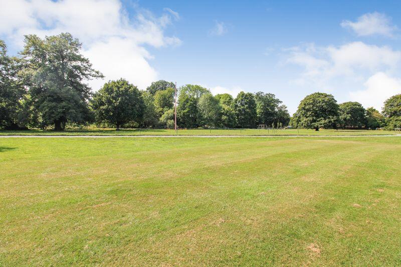 Near By Ickwell Green