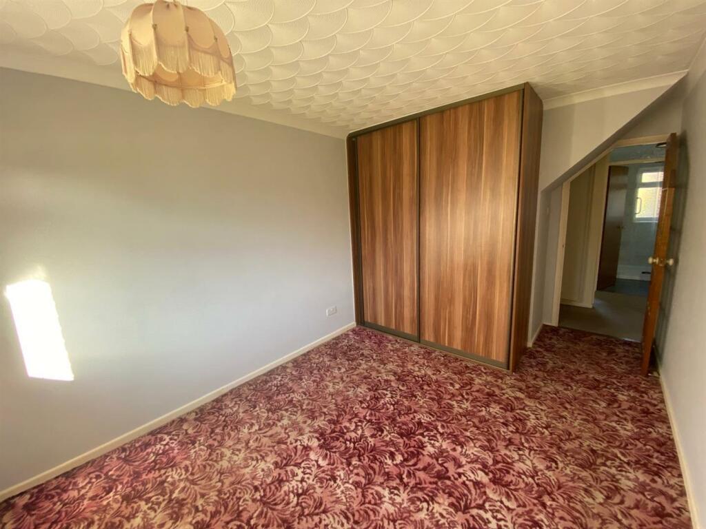 Bedroom Two: