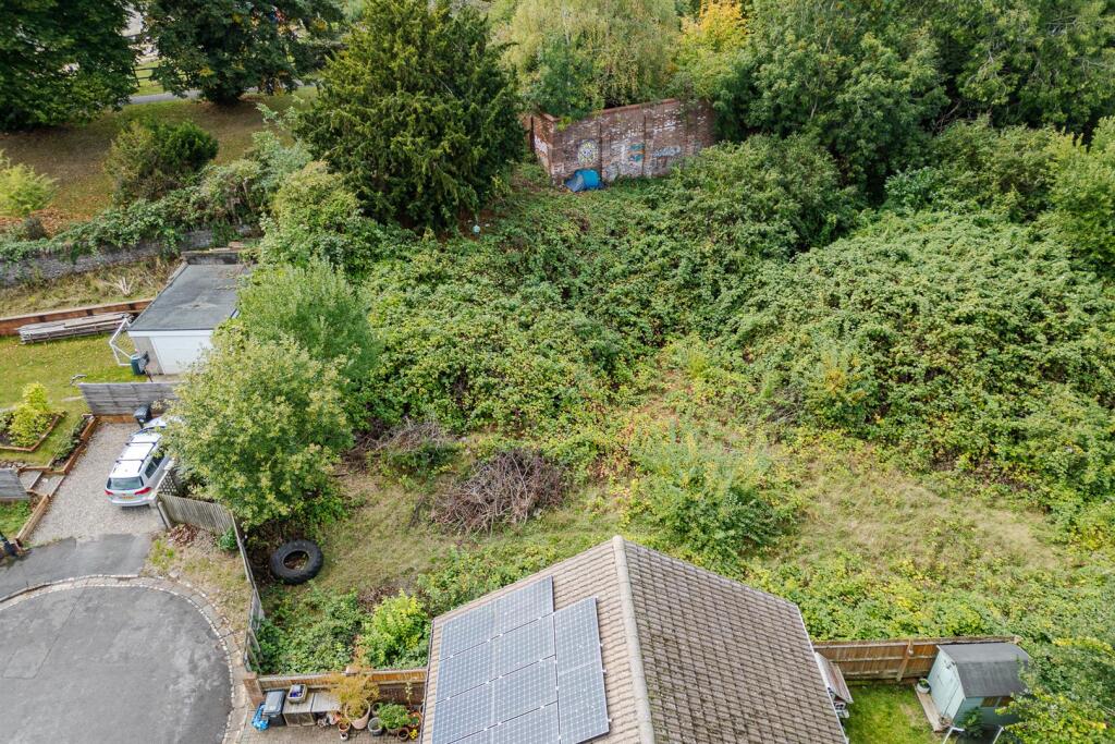 Development Site and Woodland @ Ashdene Avenue, Ea