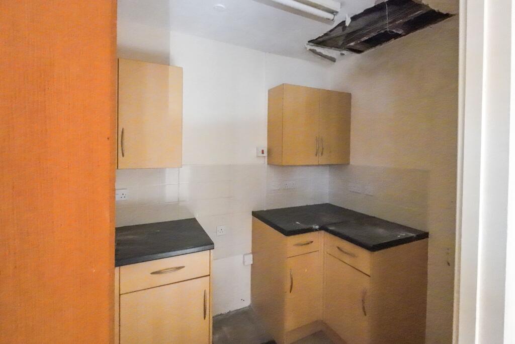 Flats 1-21 Roman Court, Leverington, Wisbech, Cambridgeshire, PE13 5BZ