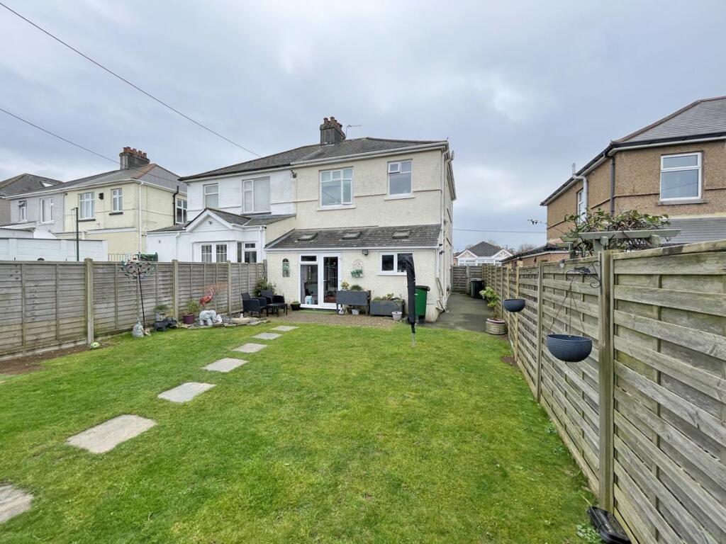 Cross Park Road 23 - Rear.jpg