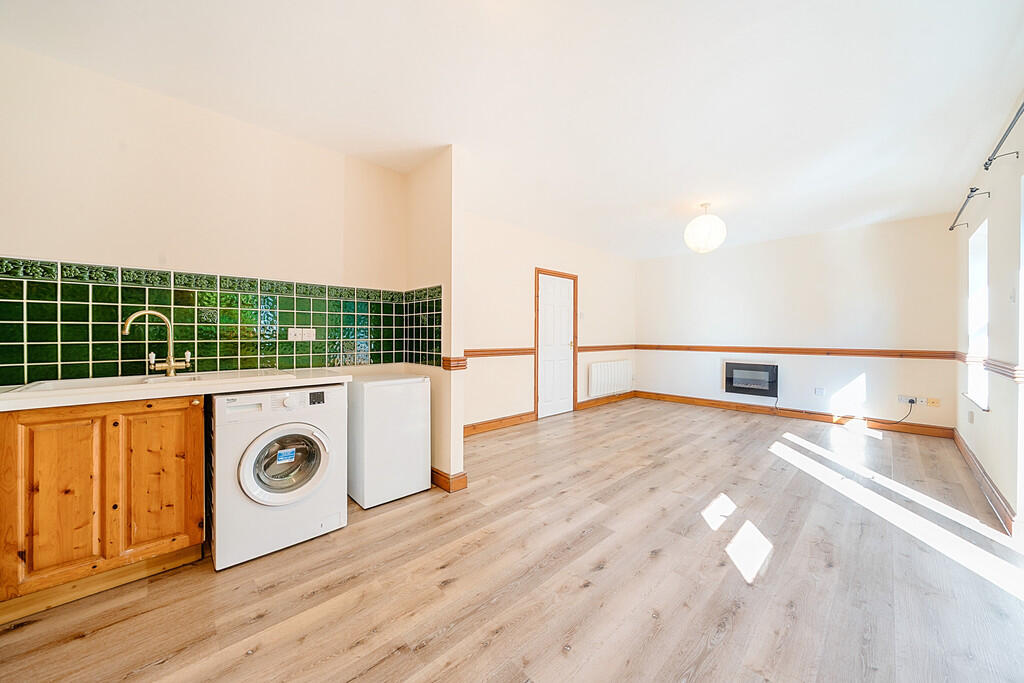 Open Plan Living ...