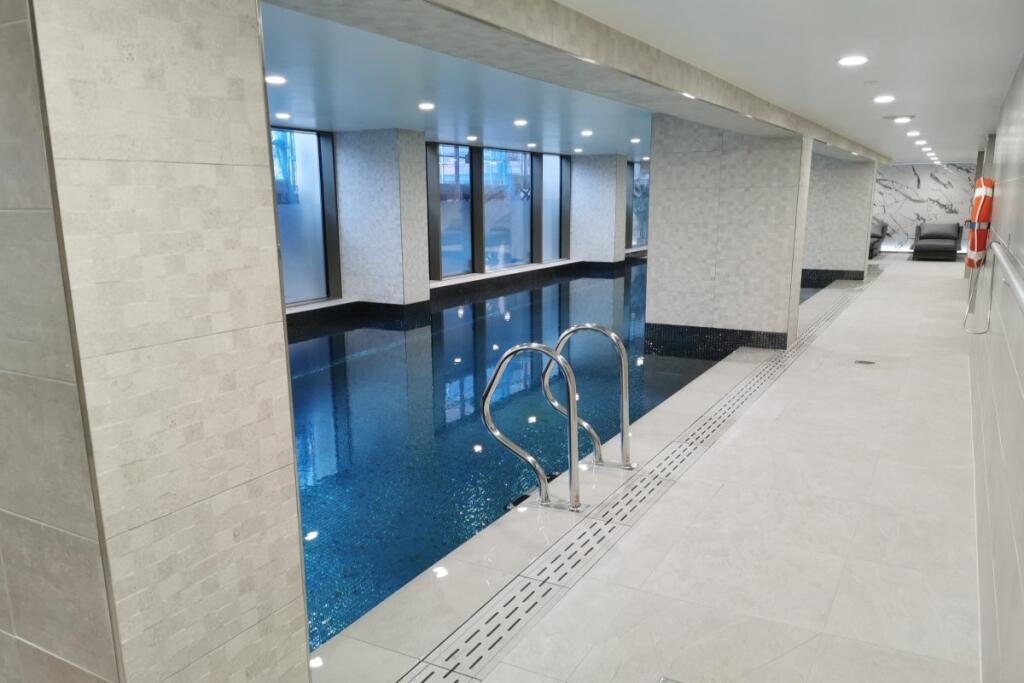 Communal Facilities