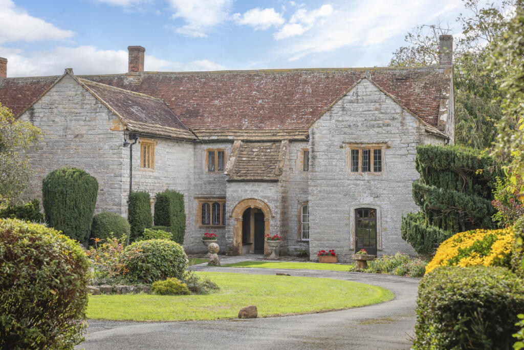 The Manor