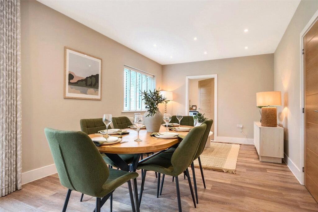 Show Home