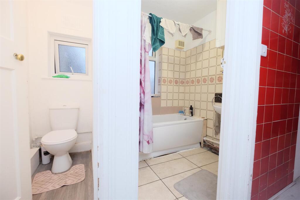 49 Oxford Street, Weston-super-Mare, North Somerse