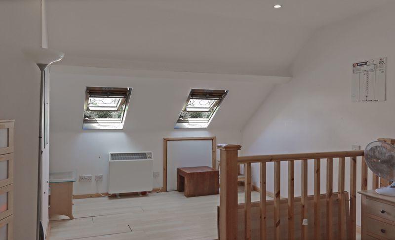 Loft Room