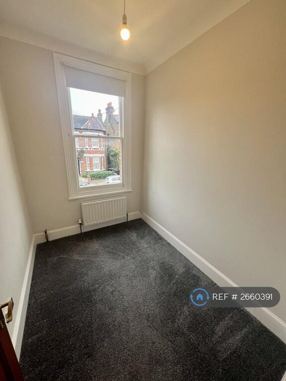 Third Bedroom/Office