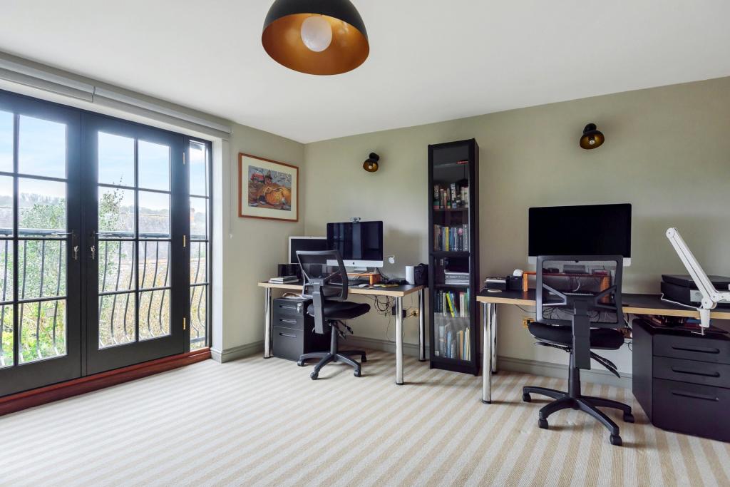 Home Office