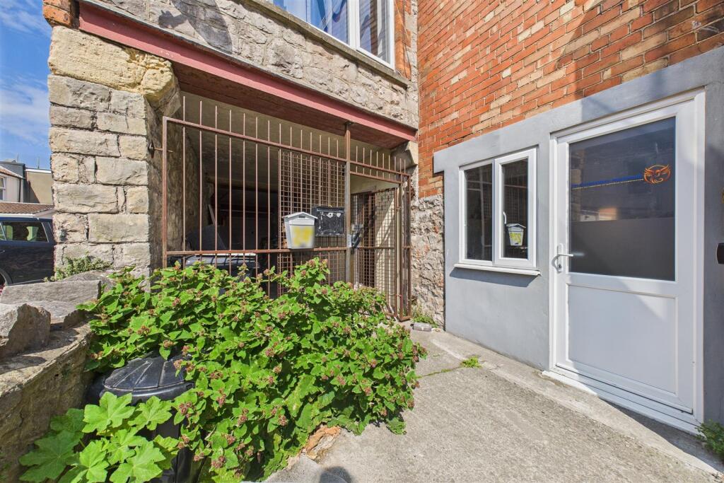 26 Waterloo Street, Weston Super Mare, North Somer
