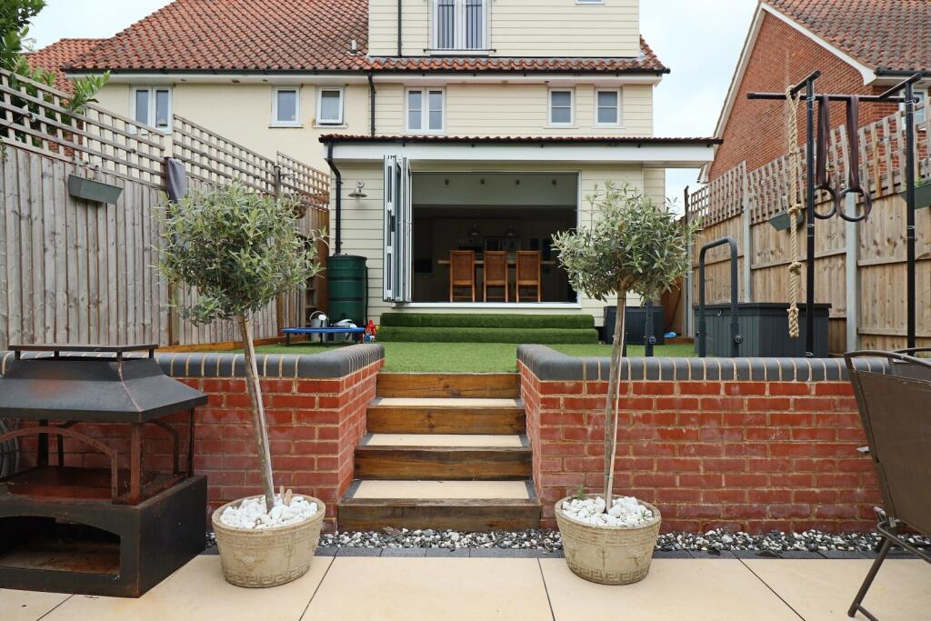 Garden View 3