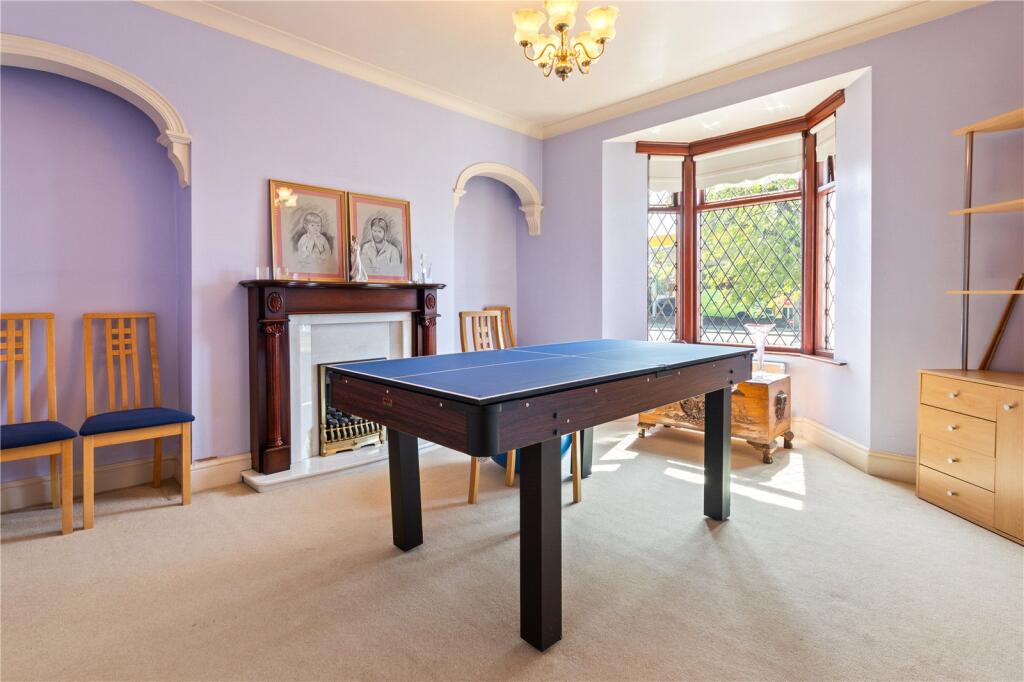 Sitting Room