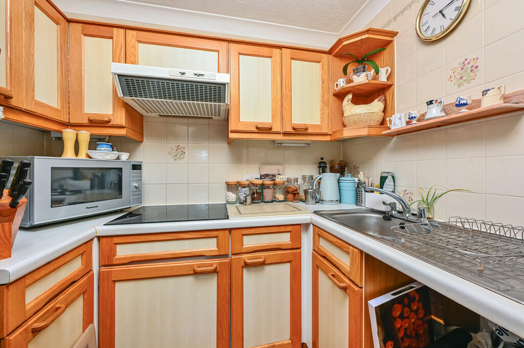 16 strand quay tn...