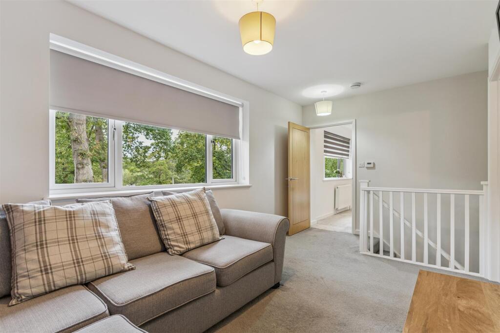 Annexe Living Room