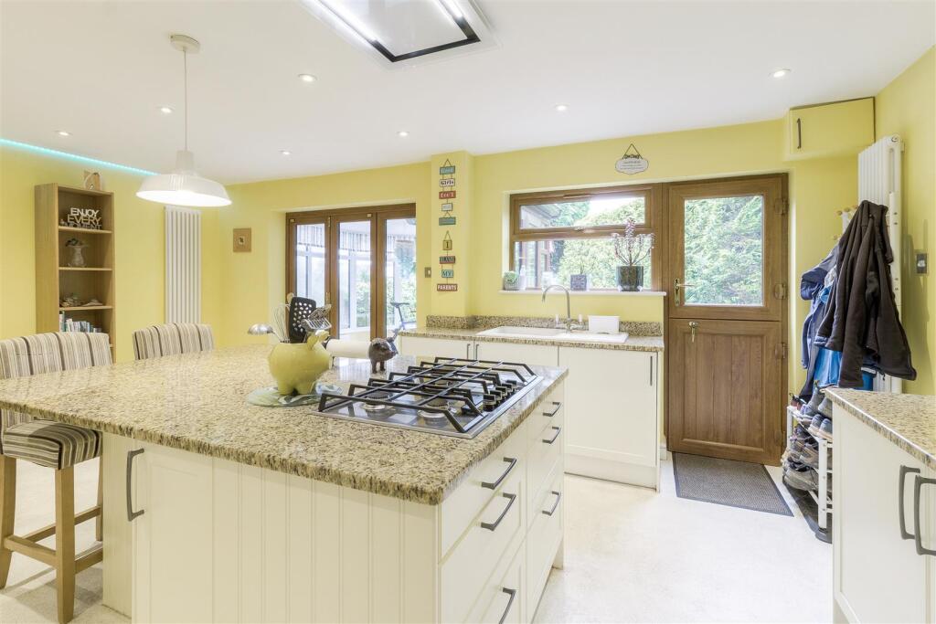 The Common, Baddesley Ensor