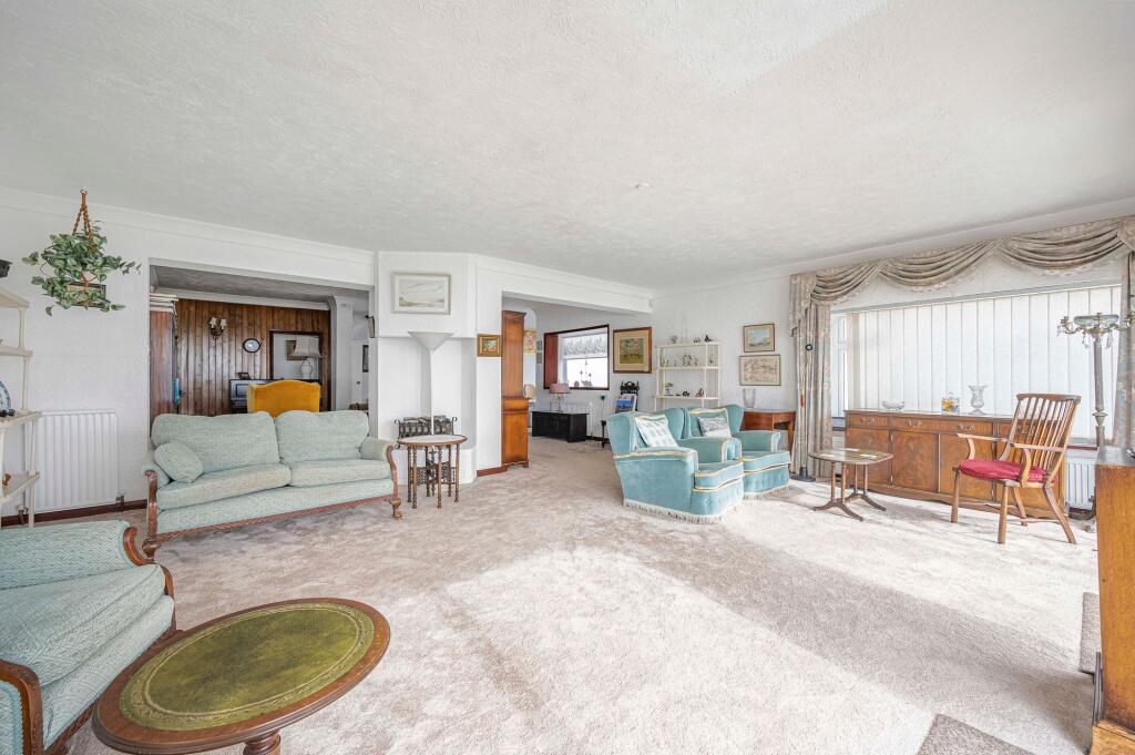 Lounge/Diner
