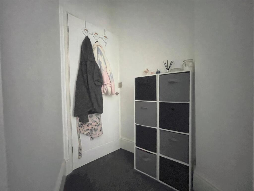 Double Bedroom