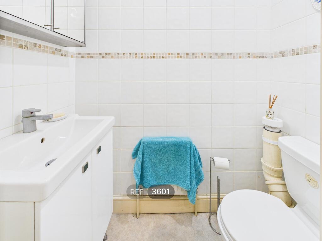 WC