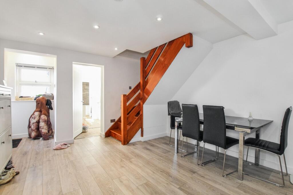 17 Chapel Lane, Harriseahead, Stoke-on-Trent ST7 4JN
