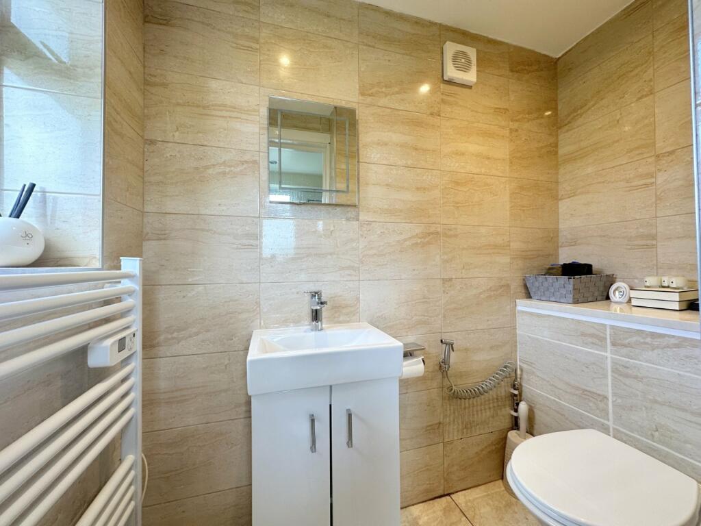 Cloakroom