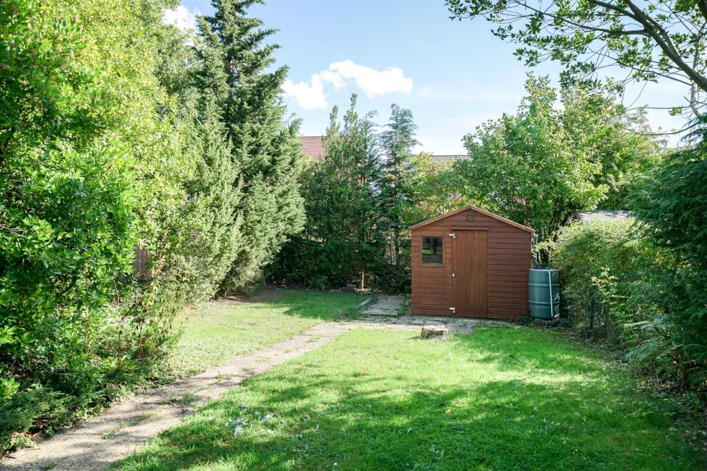 Garden 3