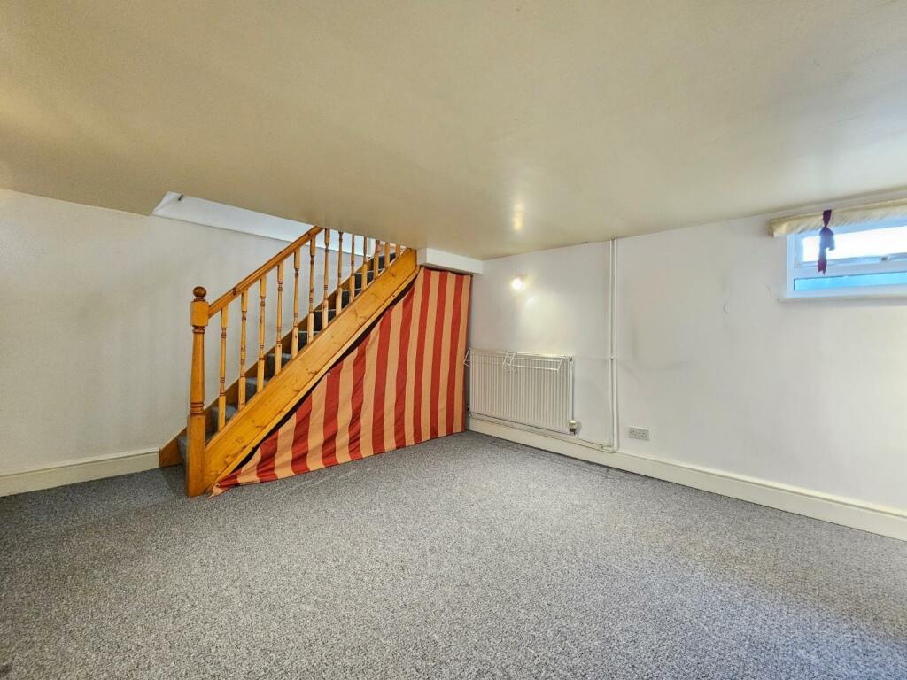 Lower Ground