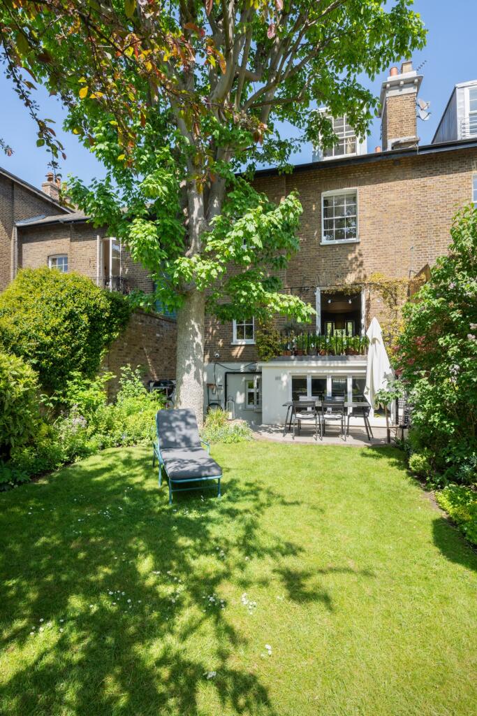 12 Westbourne Par...