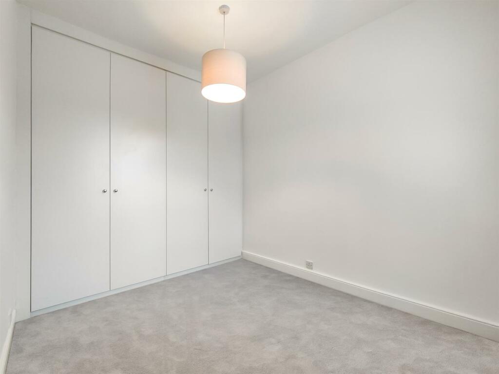 Bedroom 3 Aspect 2