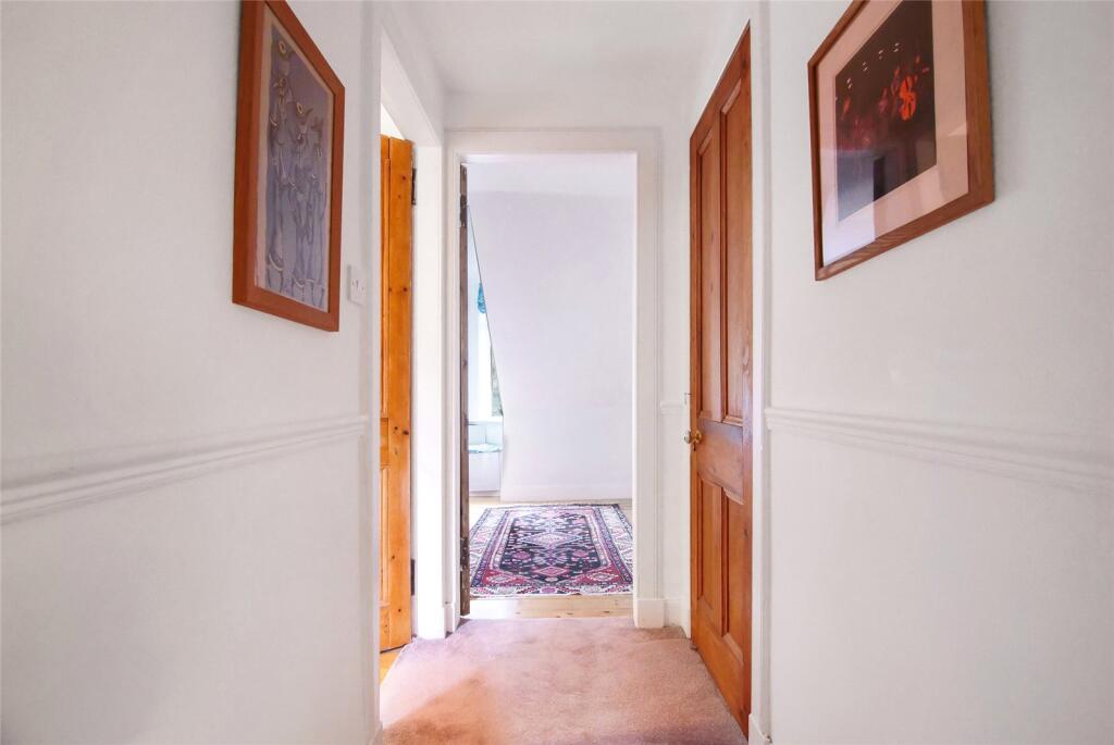 Upper Hall
