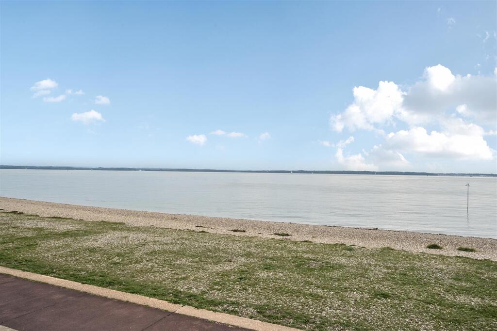Solent Views
