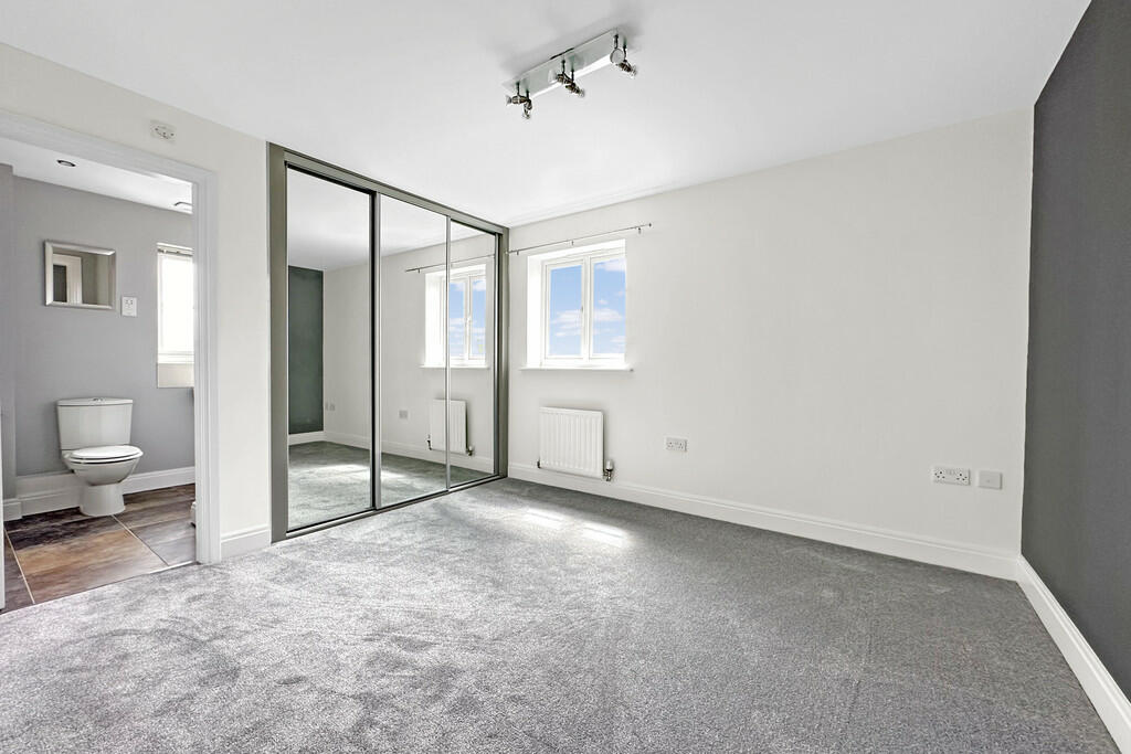 Second Floor Main...