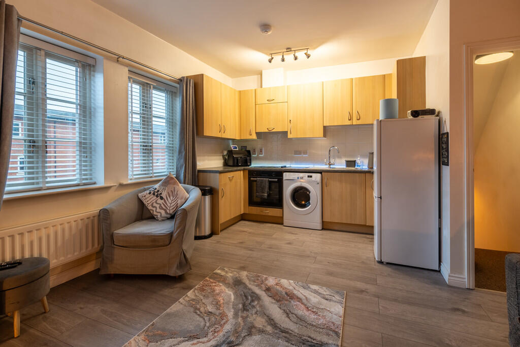 Kitchen 1A