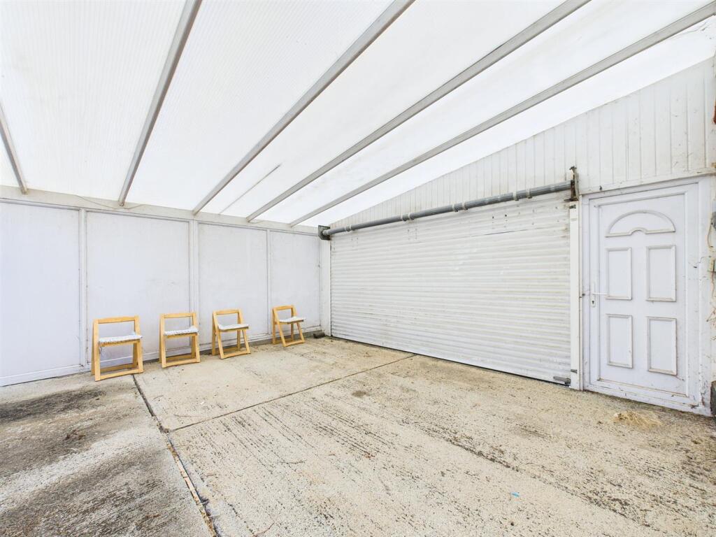 Car Port