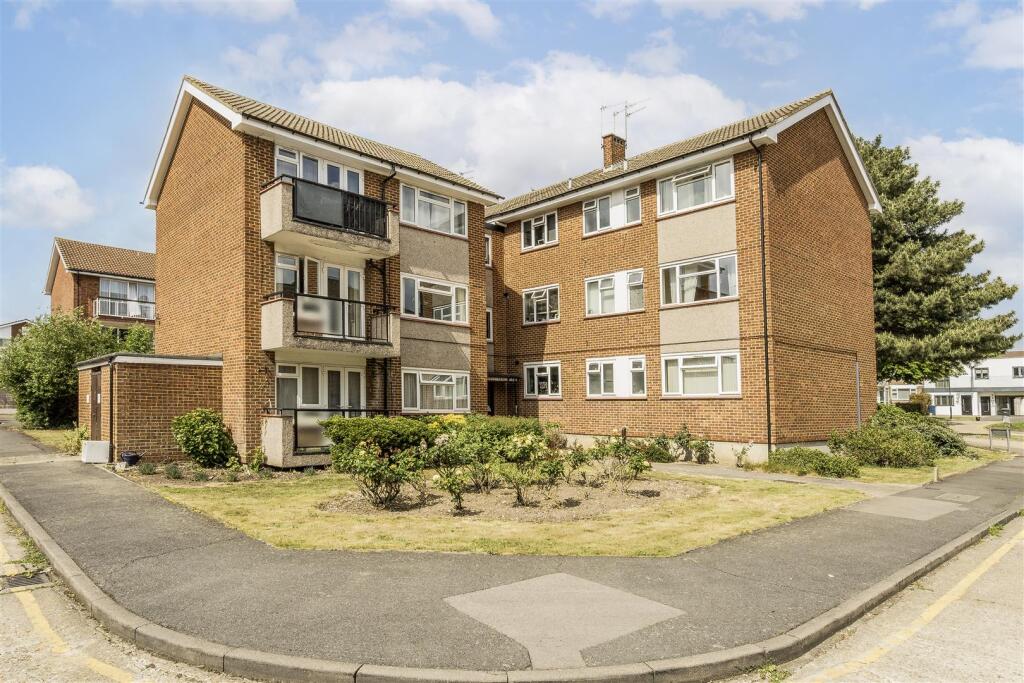 Davidson Frost-Wellings, DFW, Albermarle Park, Sta