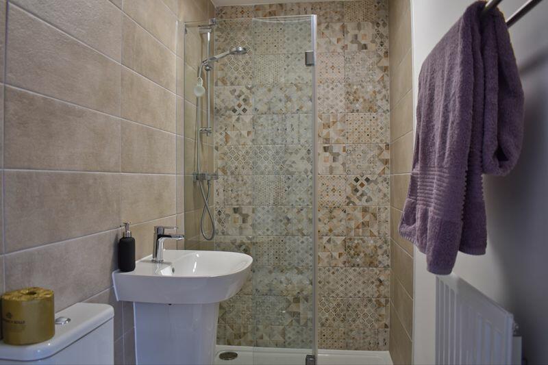 Bedroom 2 En Suite