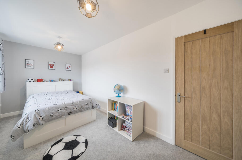 Bedroom 3
