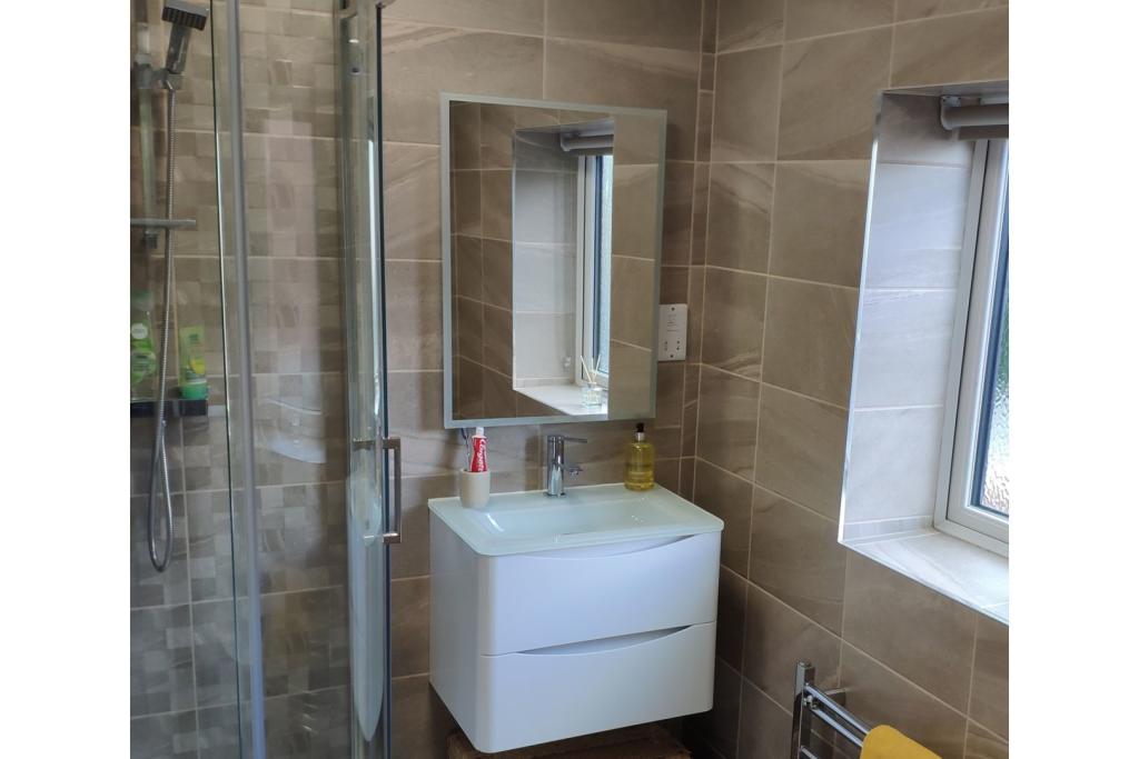 En-suite