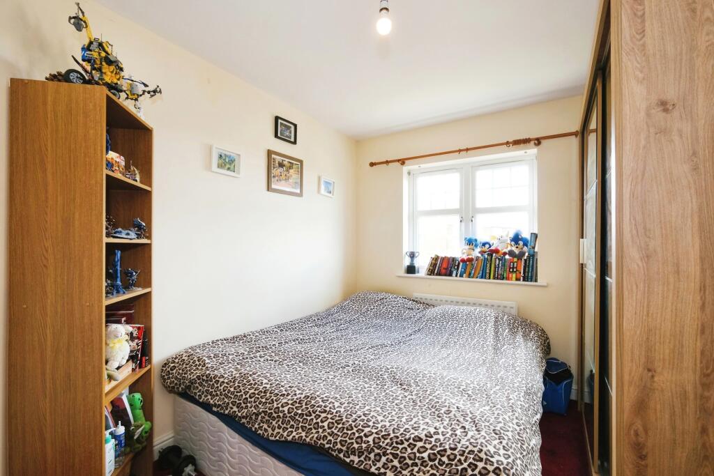 Bedroom  3