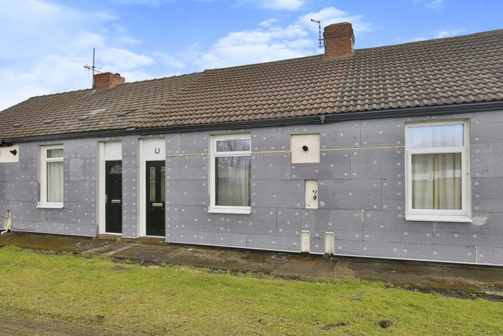 View Of The Property